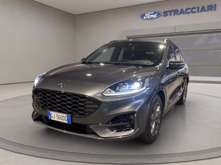 FORD Kuga 1.5 ecoblue ST-Line 2wd 120cv auto