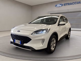 FORD Kuga 1.5 ecoblue Connect 2wd 120cv auto