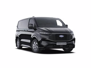 FORD Transit Custom 280 2.0 EcoBlue 130CV Titanium L1H1 E6.2