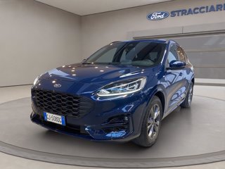 FORD Kuga 2.5 full hybrid ST-Line 2wd 190cv cvt