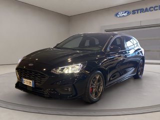 FORD Focus 1.0 ecoboost h ST-Line s&s 125cv my20.75