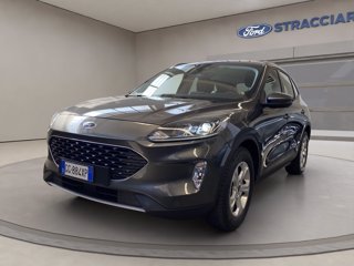 FORD Kuga 1.5 ecoblue Connect 2wd 120cv auto