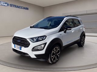 FORD EcoSport 1.0 ecoboost Active s&s 125cv