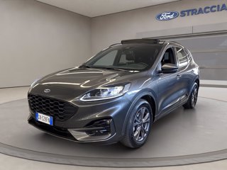 FORD Kuga 2.5 full hybrid ST-Line X 2wd 190cv cvt