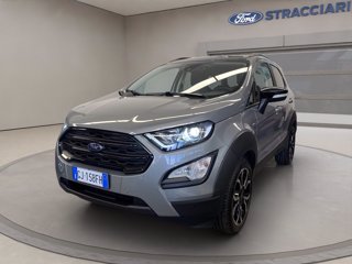 FORD EcoSport 1.0 ecoboost Active s&s 125cv