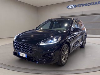 FORD Kuga 2.0 ecoblue ST-Line 2wd 120cv auto