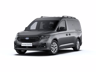 FORD Grand Tourneo Connect Titanium - 2.0 EcoBlue 122 CV 90 kW Automatico Powershift a 7 rapporti